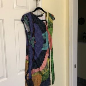 Desigual dress